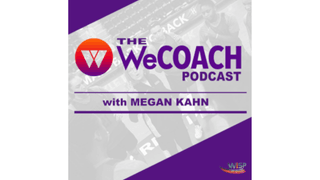 The WeCoach podcast