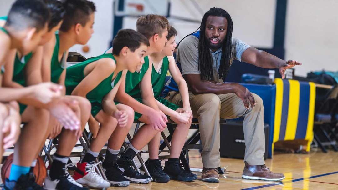 Basketball Positions Explained MOJO Sports