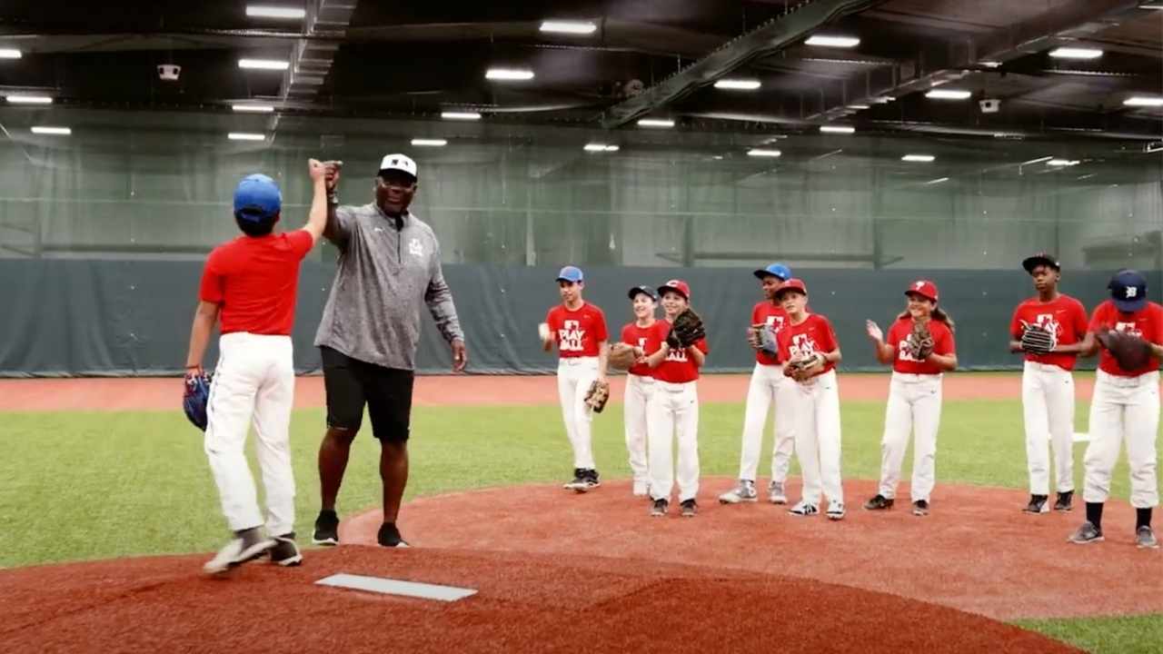 10 Best Baseball Drills for Kids | MOJO Sports