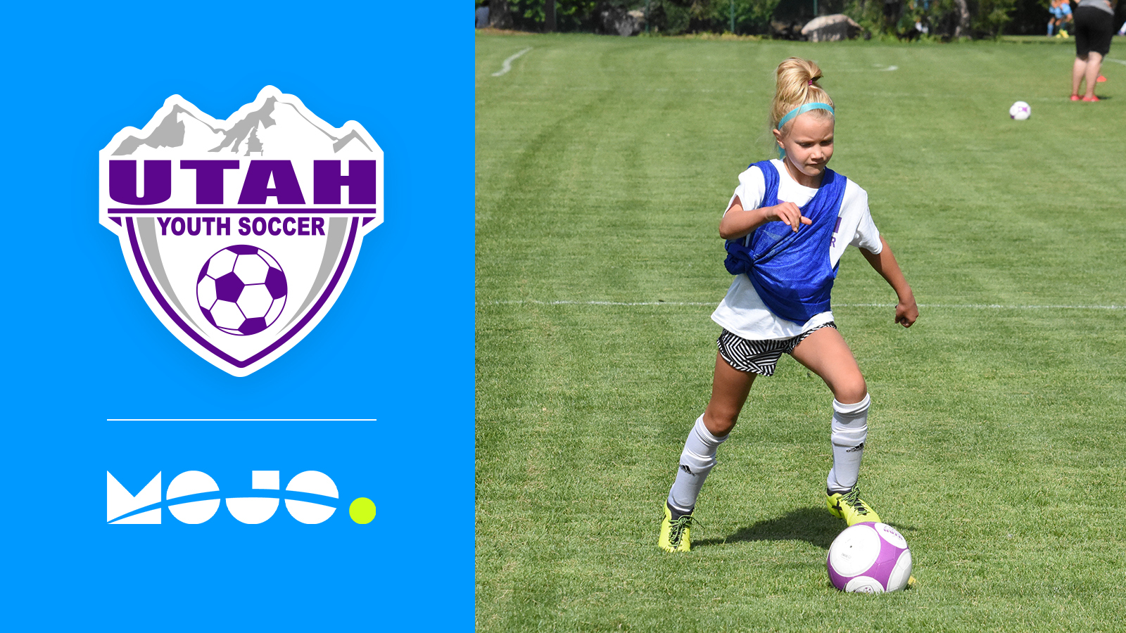 Utah Youth Soccer Association and MOJO Come Together To Empower Coaches