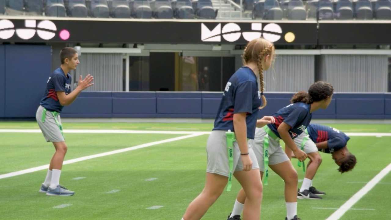 Flag football plays : r/flagfootball