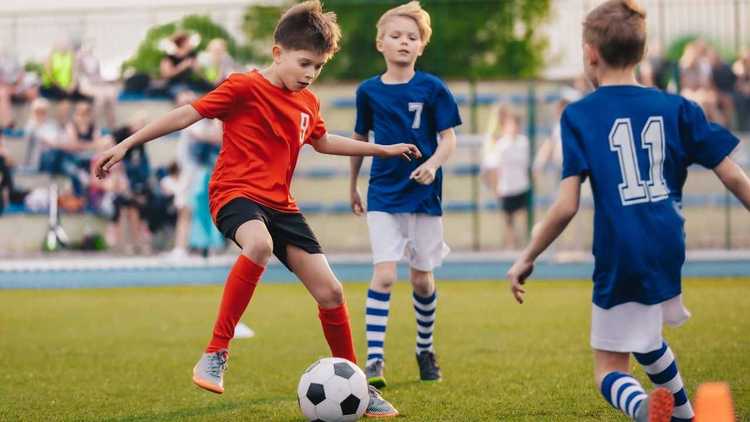 7 Essentials for the First Soccer Practice | MOJO Sports