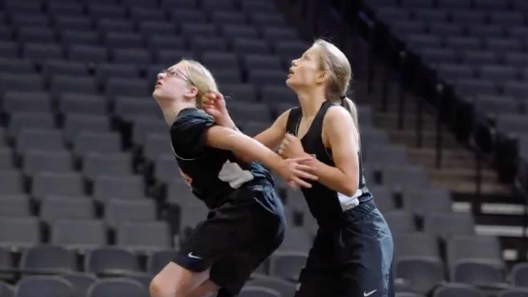 Basketball 101 Boxing Out MOJO Sports