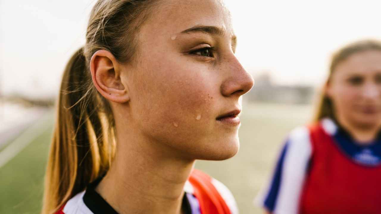 How to Foster an Athlete Identity in Girls | MOJO Sports