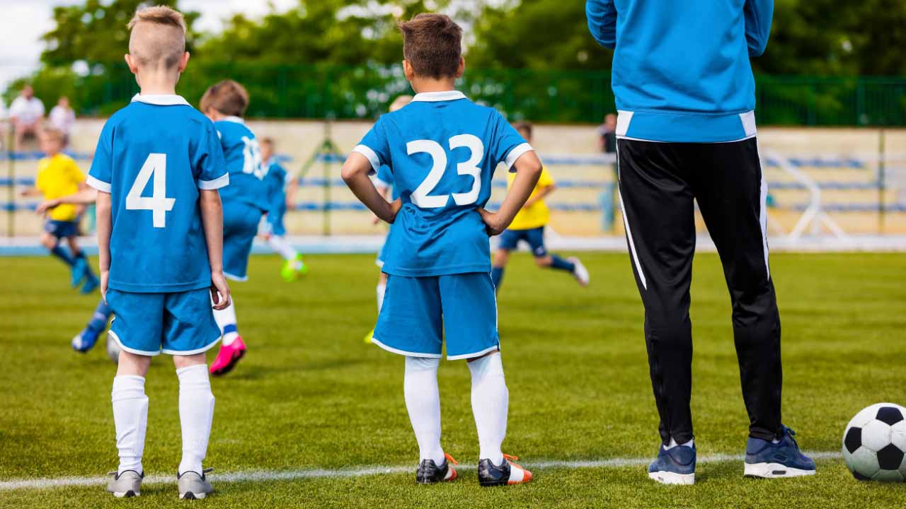 3 Things to Avoid When Coaching Youth Soccer | MOJO Sports