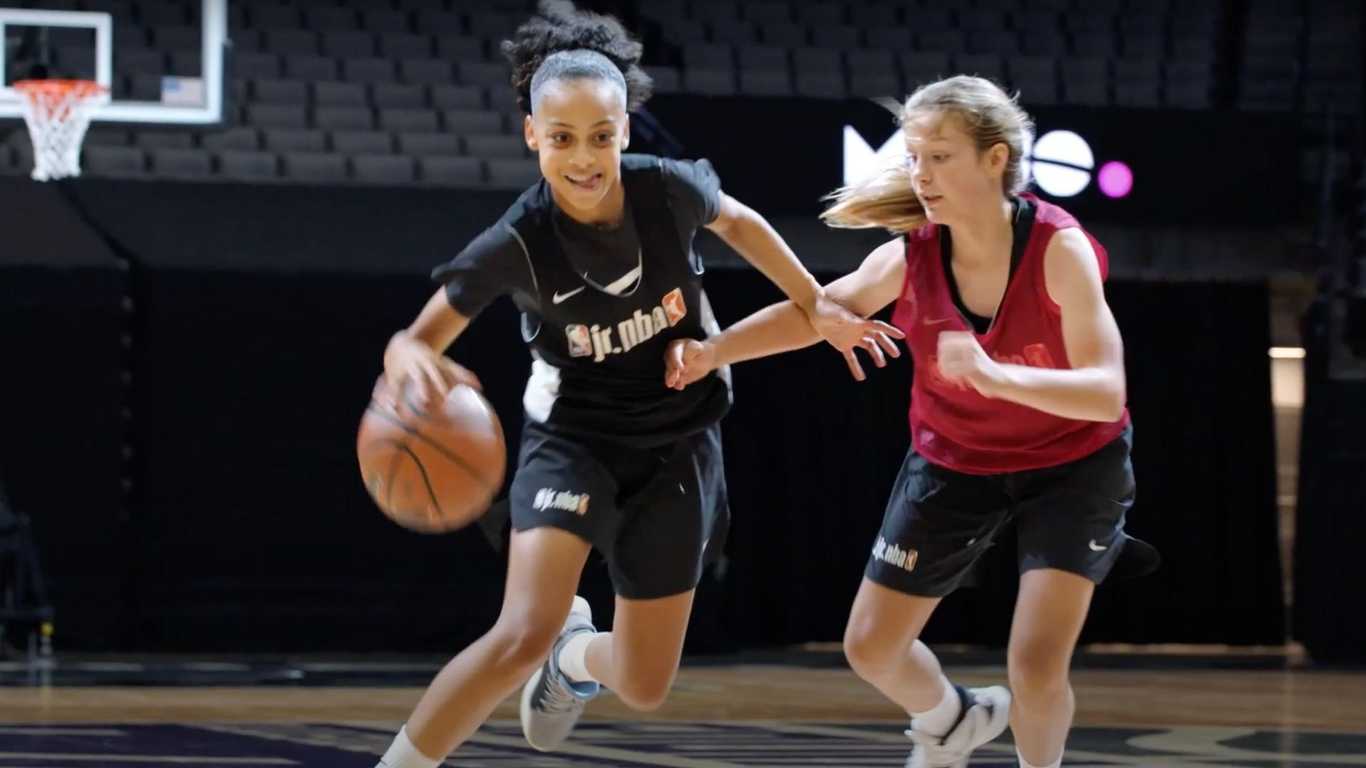 10 Best Basketball Drills for 10YearOlds Fun Basketball Drills for