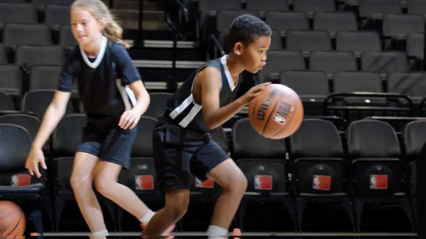 10 Best Basketball Drills For 10-Year-Olds | Fun Basketball Drills For ...