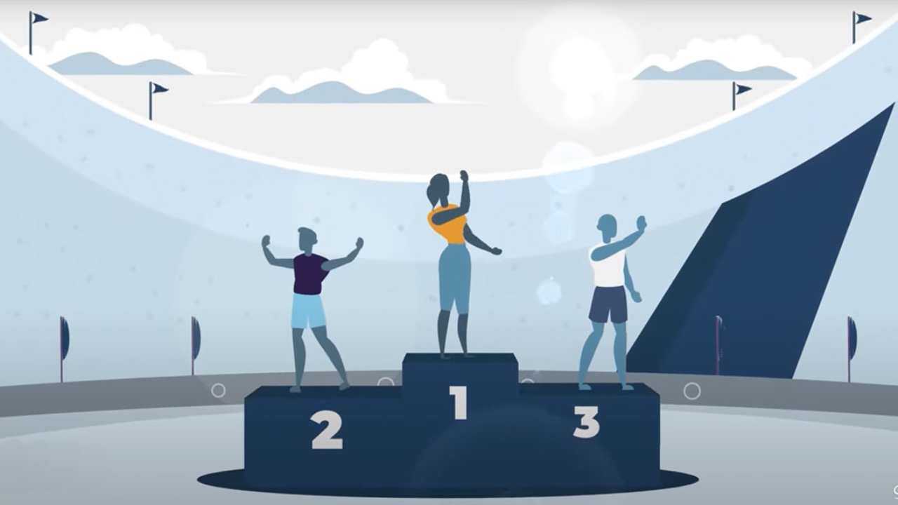 Get Safesport® Trained MOJO Sports