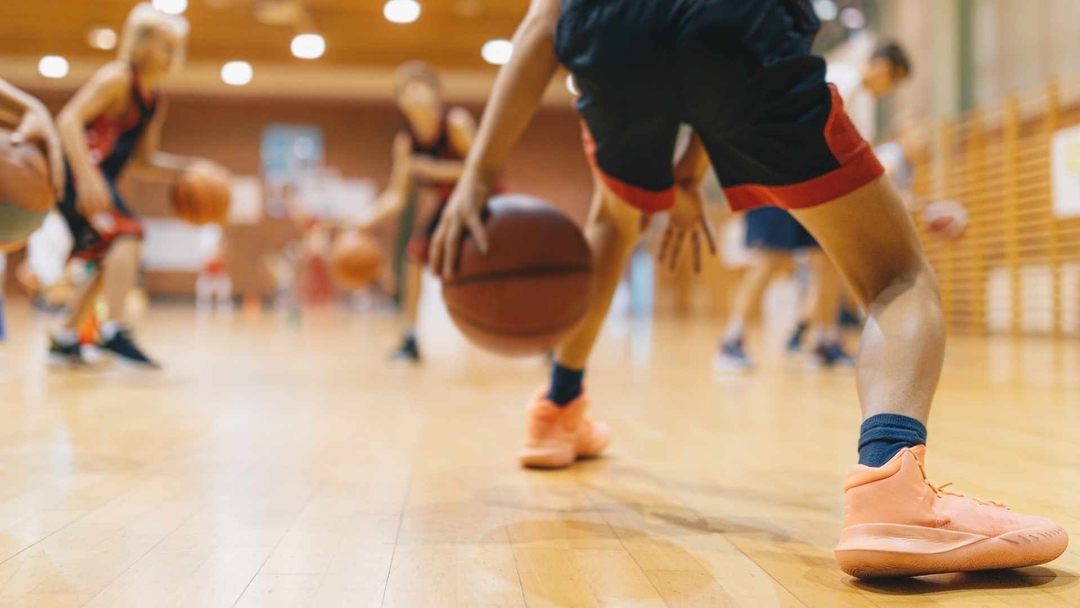 What Kids Actually Need in a Basketball Shoe | MOJO Sports