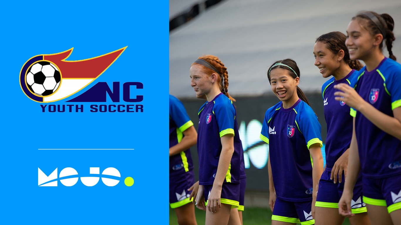 North Carolina Youth Soccer and MOJO Come Together to Empower Coaches